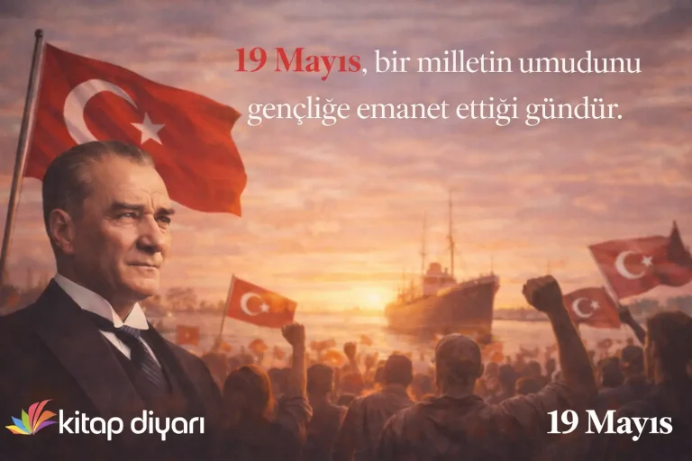 19 Mayıs Sözleri