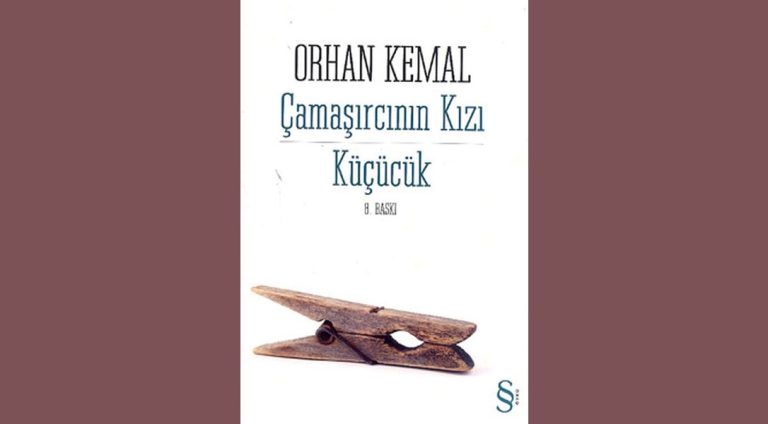 Çamaşırcının Kızı – Küçücük