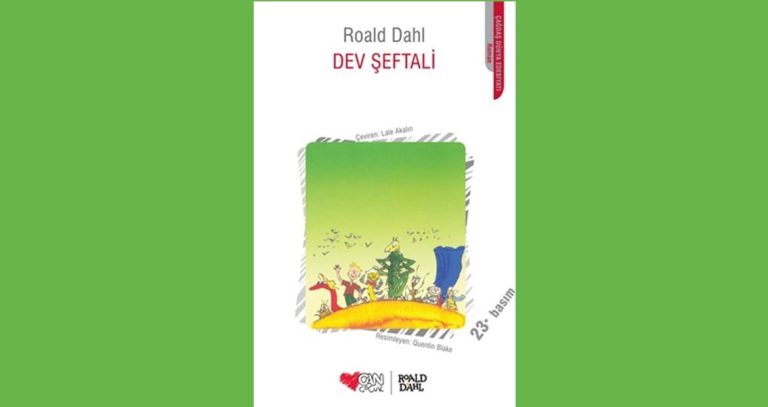 Dev Şeftali