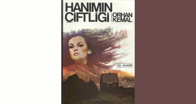 Hanımın Çiftliği