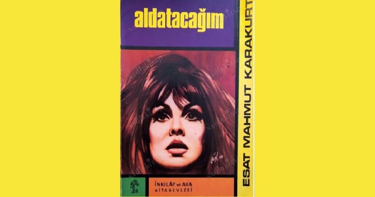 Aldatacağım