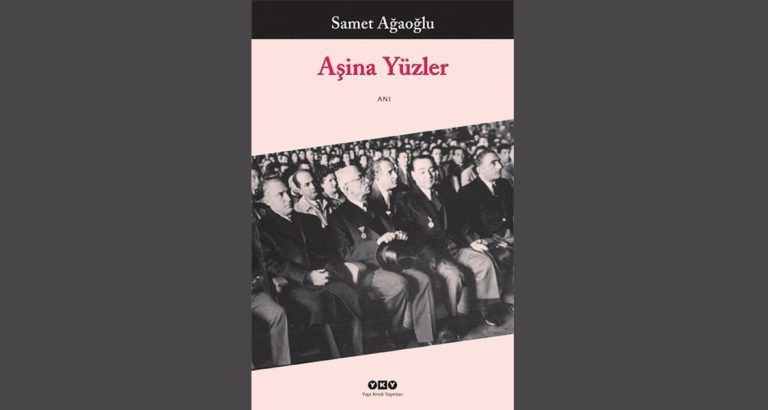Aşina Yüzler