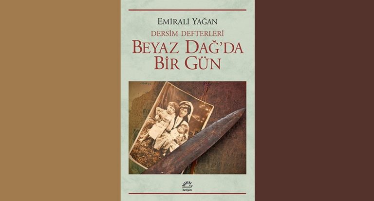 Beyaz Dağ’da Bir Gün