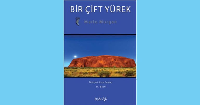 Bir Çift Yürek