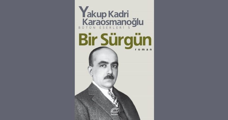 Bir Sürgün