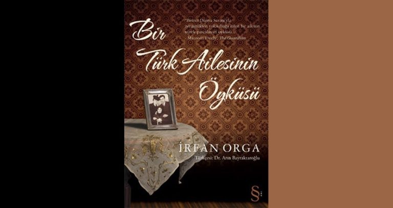 Bir Türk Ailesinin Öyküsü