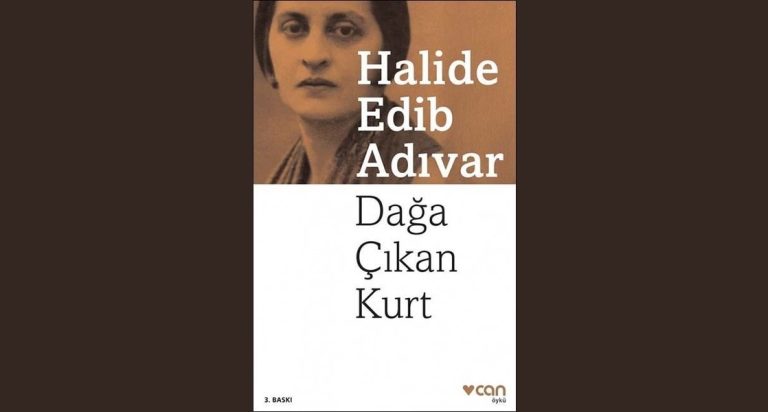 Dağa Çıkan Kurt
