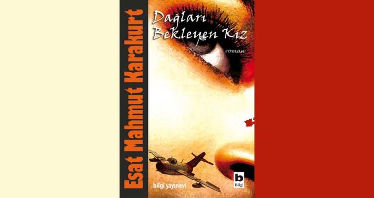 Dağları Bekleyen Kız