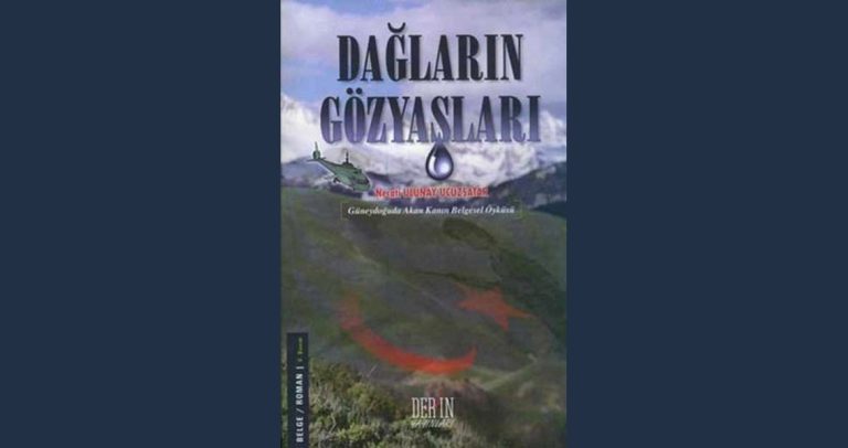 Dağların Gözyaşları