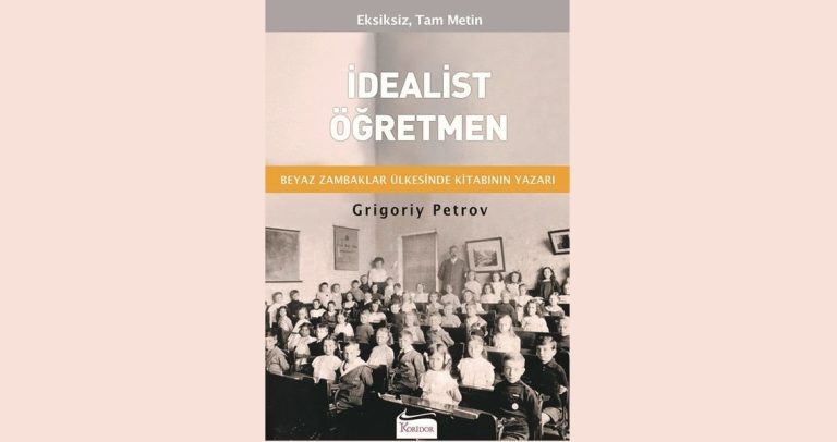 İdealist Öğretmen