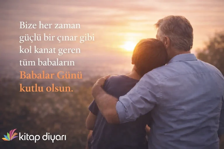 Babalar Günü Sözleri