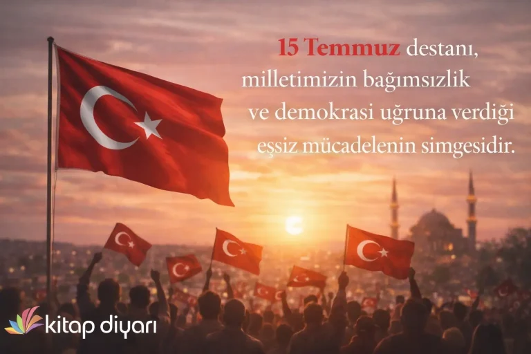 15 Temmuz Sözleri