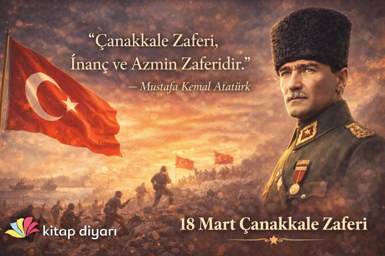 18 Mart Çanakkale Zaferi Sözleri