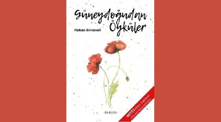 Güneydoğudan Öyküler