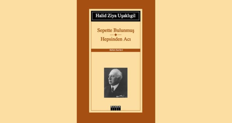 Hepsinden Acı