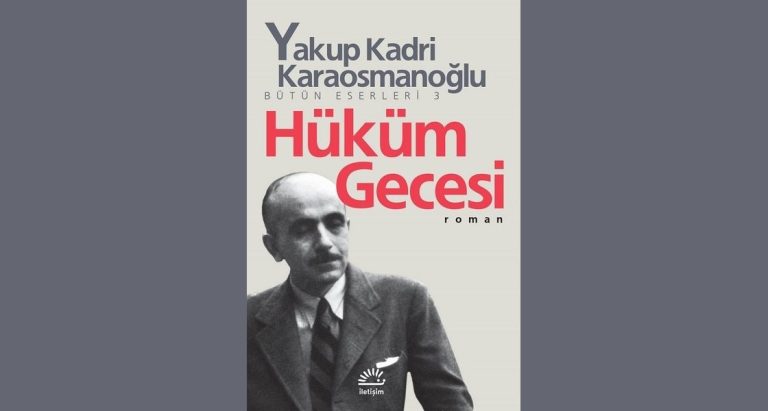 Hüküm Gecesi