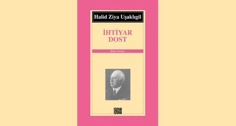 İhtiyar Dost