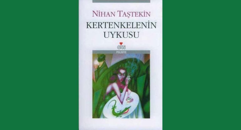 Kertenkelenin Uykusu