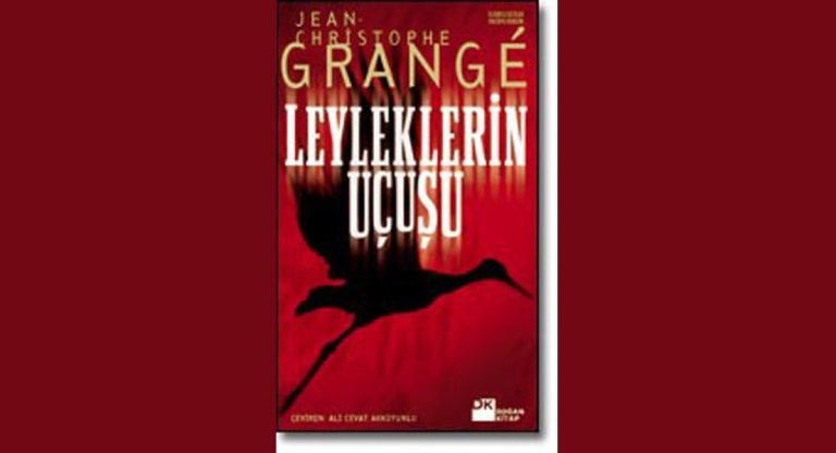 Leyleklerin Uçuşu