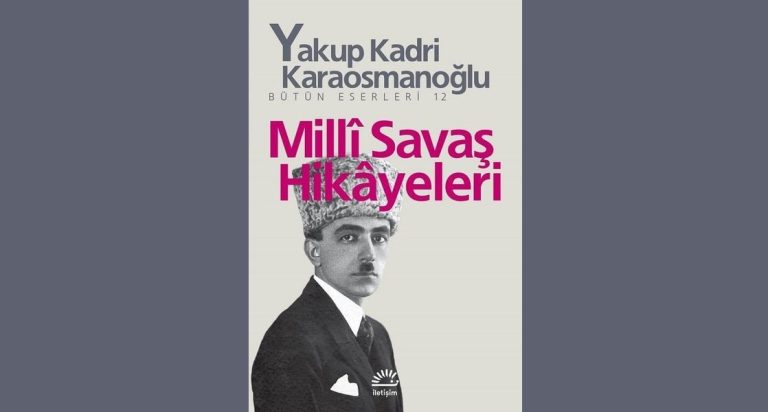 Milli Savaş Hikayeleri
