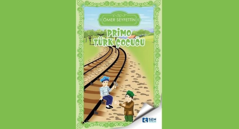 Primo Türk Çocuğu