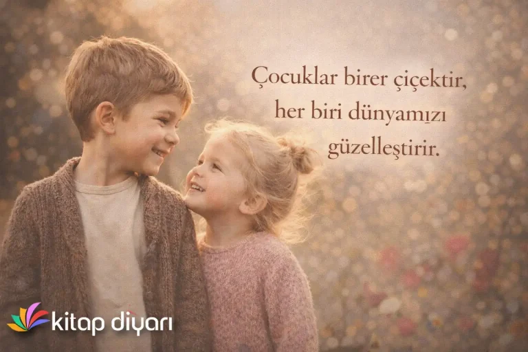 Çocuk Sözleri
