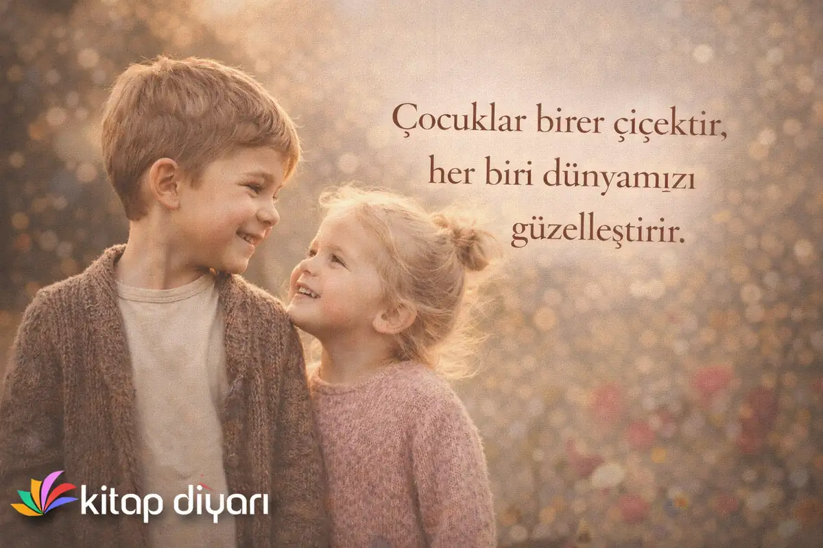 Çocuk Sözleri