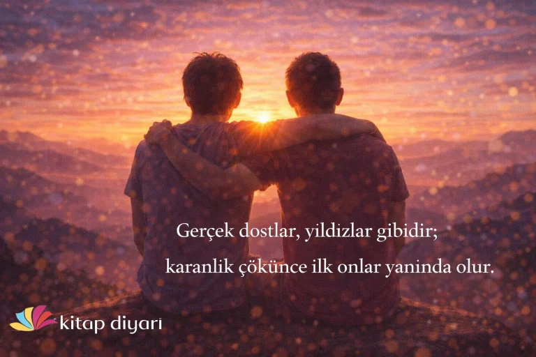 Dostluk Sözleri