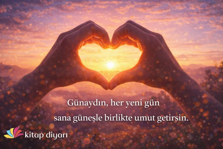 Günaydın Sözleri
