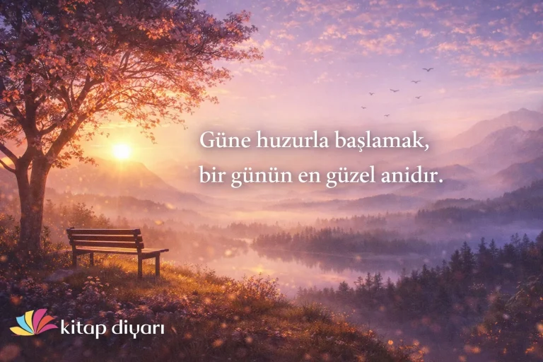 Günün Sözleri