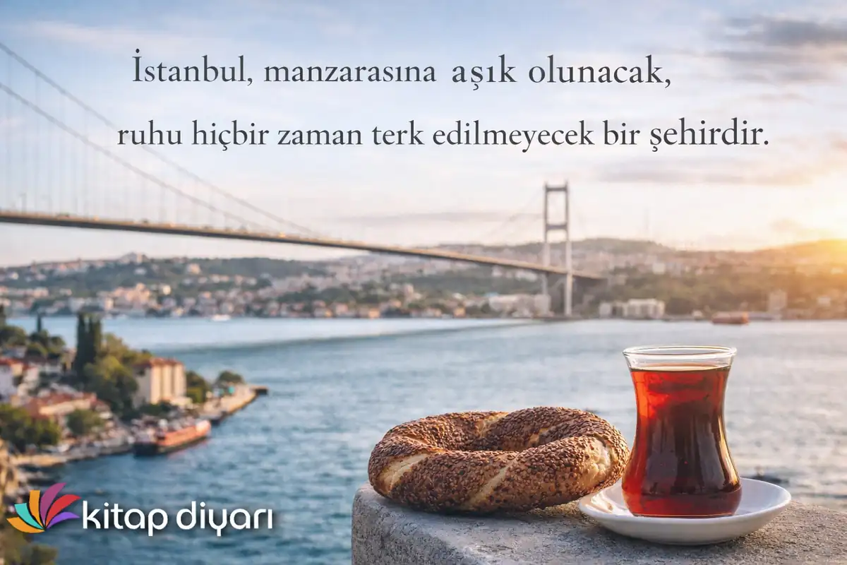 İstanbul Sözleri