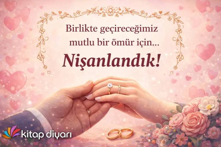 Nişan Sözleri