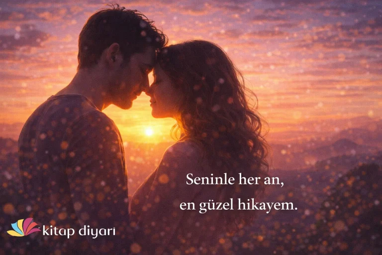 Romantik Sözler