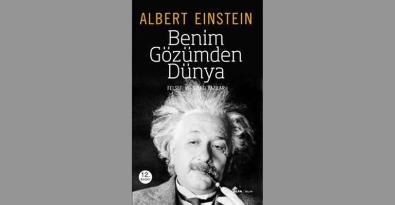 Benim Gözümden Dünya