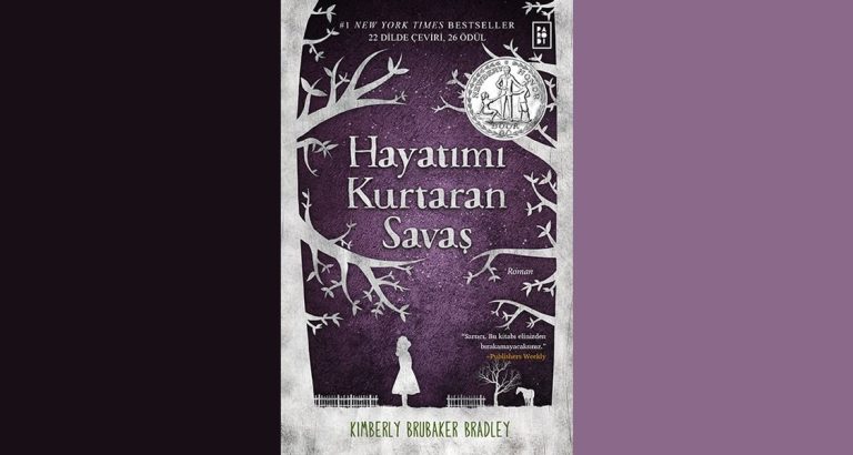 Hayatımı Kurtaran Savaş