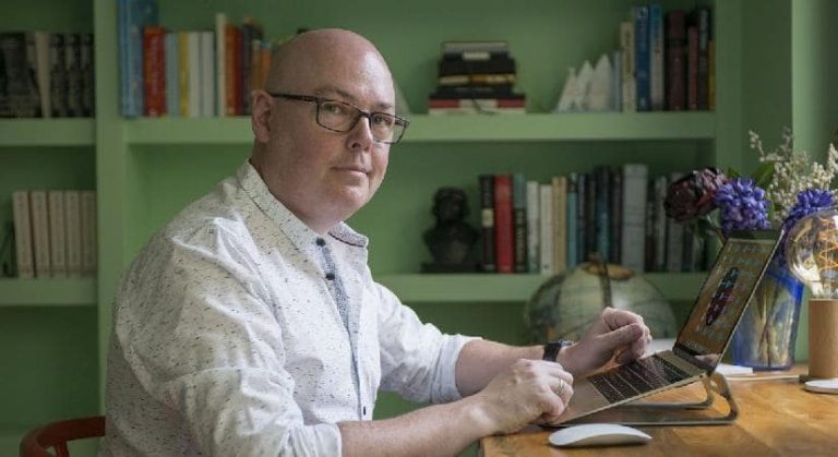 John Boyne