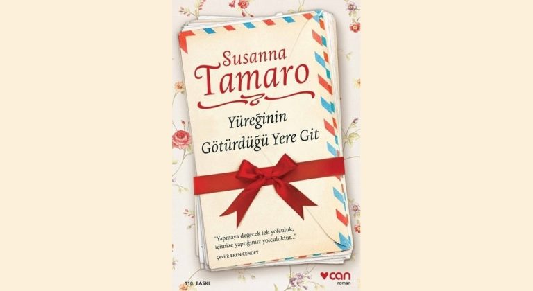 Yüreğinin Götürdüğü Yere Git