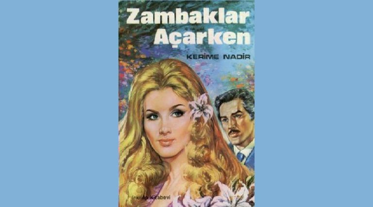 Zambaklar Açarken