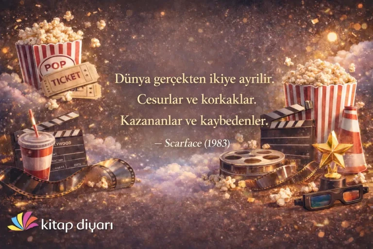 Film ve Dizi Replikleri