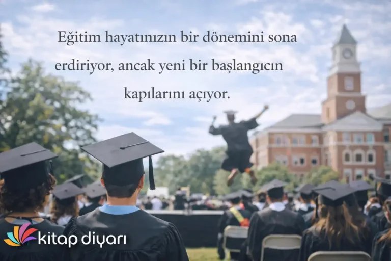 Mezuniyet Sözleri