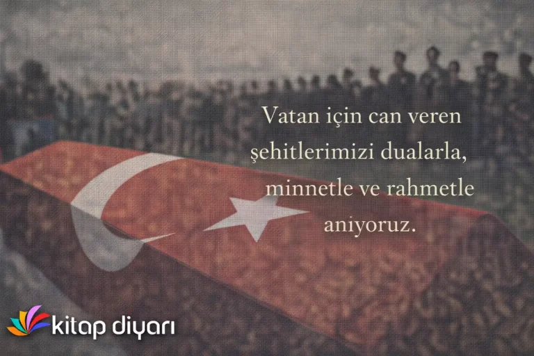 Şehit Sözleri