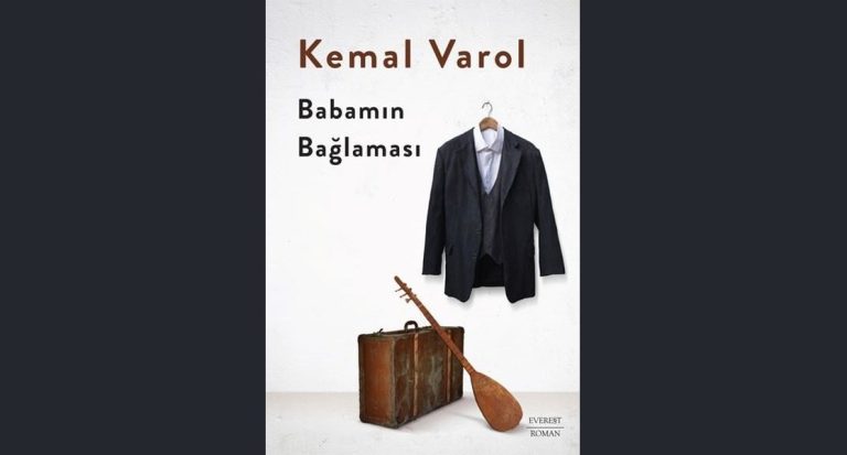 Babamın Bağlaması