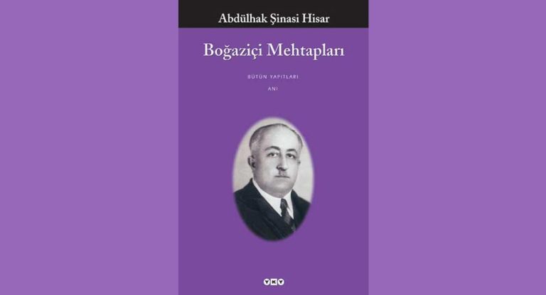 Boğaziçi Mehtapları