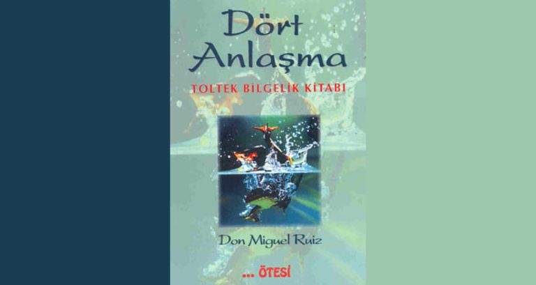 Dört Anlaşma