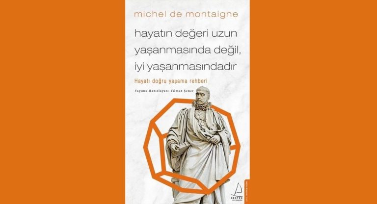 Hayatın Değeri Uzun Yaşanmasında Değil iyi Yaşanmasındadır