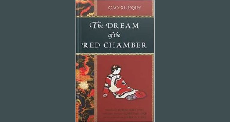 Kızıl Köşkün Rüyası