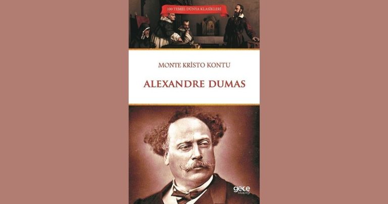 Monte Kristo Kontu