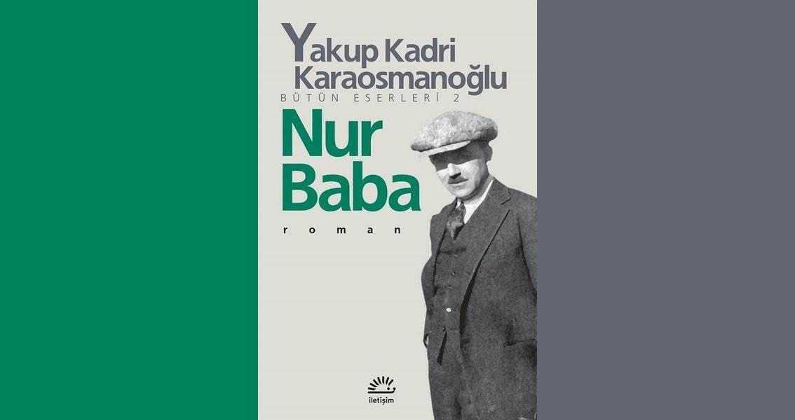 Nur Baba'nın Fotoğrafı