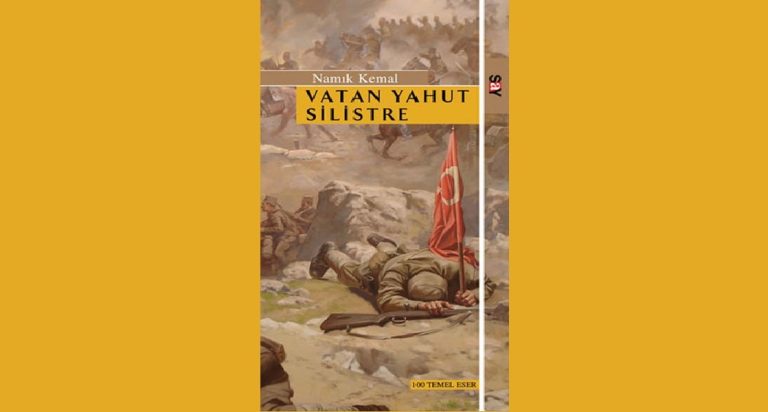 Vatan Yahut Silistre