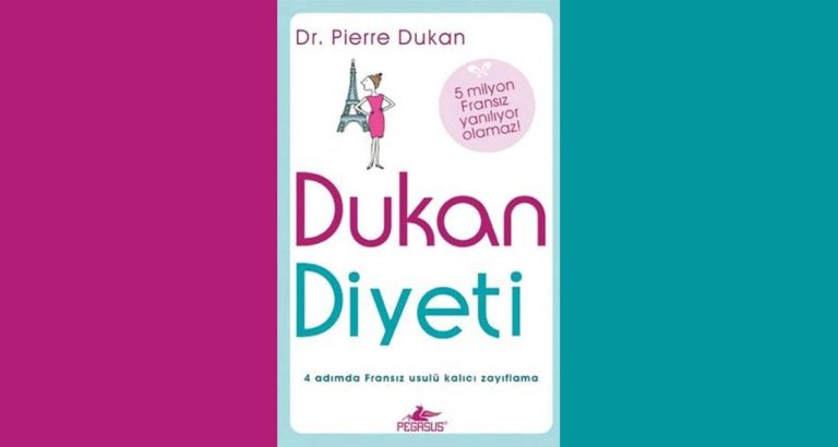 Dukan Diyeti